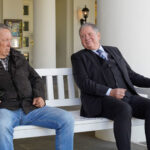 Der Staatsanwalt Tödliches Erbe TV Fernsehen ZDF Streamen online Video on Demand Mediathek DVD kaufen