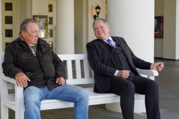 Der Staatsanwalt Tödliches Erbe TV Fernsehen ZDF Streamen online Video on Demand Mediathek DVD kaufen