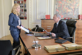 Der Staatsanwalt Tödliches Erbe TV Fernsehen ZDF Streamen online Video on Demand Mediathek DVD kaufen