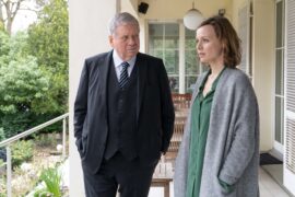 Der Staatsanwalt Tödliches Erbe TV Fernsehen ZDF Streamen online Video on Demand Mediathek DVD kaufen