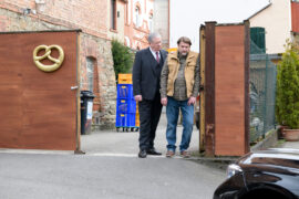 Der Staatsanwalt Tödliches Erbe TV Fernsehen ZDF Streamen online Video on Demand Mediathek DVD kaufen