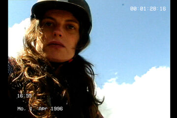 Der tote Winkel der Wahrnehmung