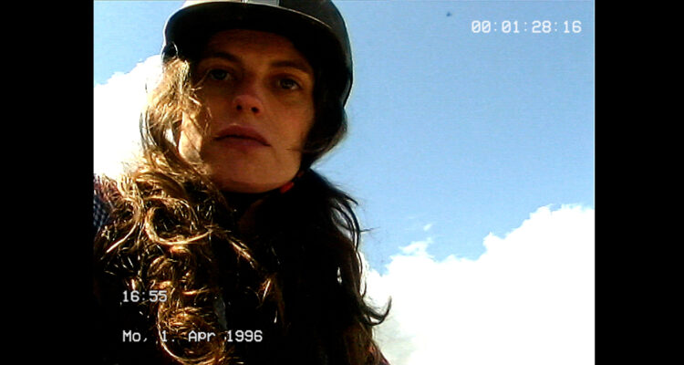 Der tote Winkel der Wahrnehmung