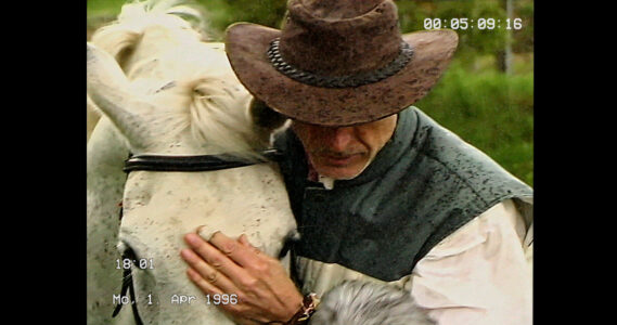 Der tote Winkel der Wahrnehmung