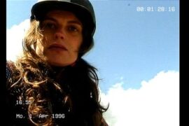 Der tote Winkel der Wahrnehmung