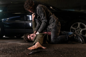 Die Chefin Blutschuld Tv Fernsehen ZDF Streamen online Mediathek Video on Demand DVD kaufen