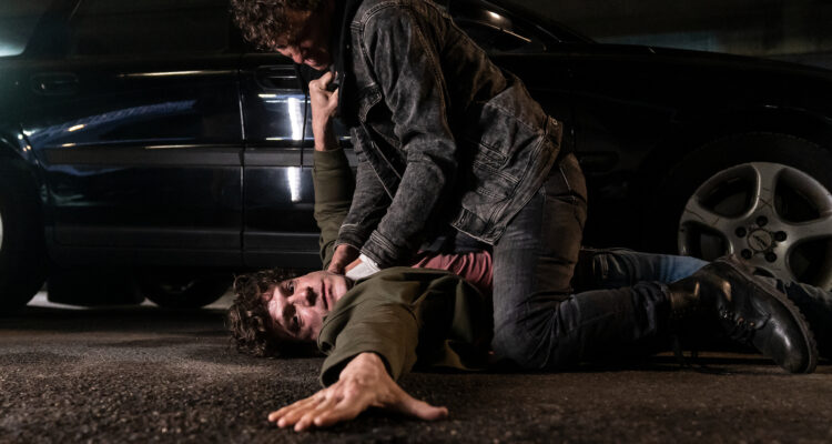 Die Chefin Blutschuld Tv Fernsehen ZDF Streamen online Mediathek Video on Demand DVD kaufen