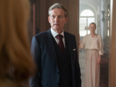 Die Chefin Blutschuld Tv Fernsehen ZDF Streamen online Mediathek Video on Demand DVD kaufen