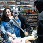 Die Chefin Die von der anderen Seite Tv Fernsehen ZDF Streamen online Mediathek Video on Demand DVD kaufen