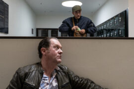 Die Chefin Die von der anderen Seite Tv Fernsehen ZDF Streamen online Mediathek Video on Demand DVD kaufen