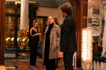 Die Chefin Falsche Schlange Tv Fernsehen ZDF Streamen online Mediathek Video on Demand DVD kaufen