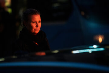 Die Chefin Falsche Schlange Tv Fernsehen ZDF Streamen online Mediathek Video on Demand DVD kaufen