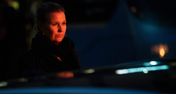 Die Chefin Falsche Schlange Tv Fernsehen ZDF Streamen online Mediathek Video on Demand DVD kaufen