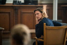 Die Chefin Falsche Schlange Tv Fernsehen ZDF Streamen online Mediathek Video on Demand DVD kaufen