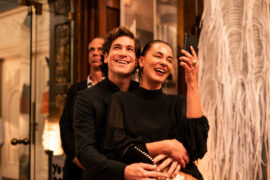 Die Chefin Falsche Schlange Tv Fernsehen ZDF Streamen online Mediathek Video on Demand DVD kaufen