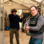 Die Chefin Schattenkrieger Tv Fernsehen ZDF Streamen online Mediathek Video on Demand DVD kaufen