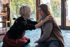 Die Chefin Schattenkrieger Tv Fernsehen ZDF Streamen online Mediathek Video on Demand DVD kaufen