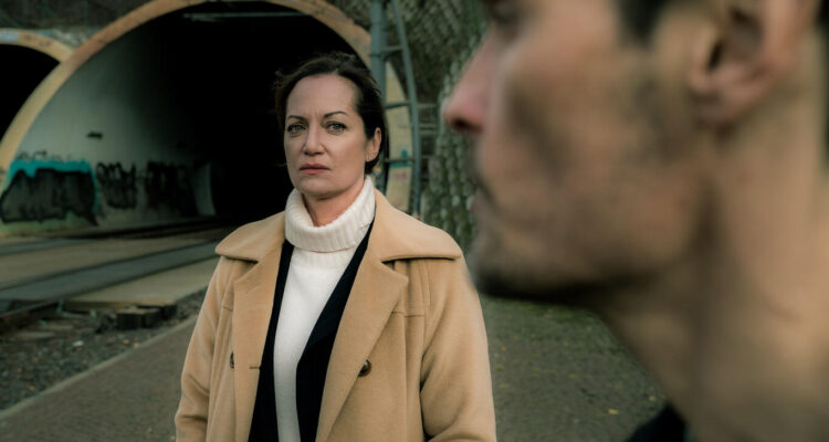 Die Diplomatin: Tödliches Alibi Tv Fernsehen Das Erste ARD Streamen online Mediathek Video on Demand DVD kaufen