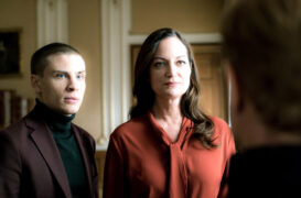 Die Diplomatin: Tödliches Alibi Tv Fernsehen Das Erste ARD Streamen online Mediathek Video on Demand DVD kaufen