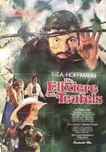 Die Elixiere des Teufels 1976 Tv Fernsehen 3sat Streamen online Mediathek Video on Demand DVD kaufen