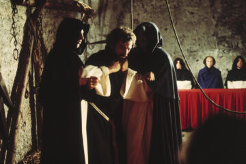 Die Elixiere des Teufels 1976 Tv Fernsehen 3sat Streamen online Mediathek Video on Demand DVD kaufen