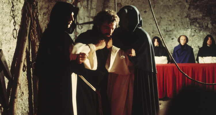 Die Elixiere des Teufels 1976 Tv Fernsehen 3sat Streamen online Mediathek Video on Demand DVD kaufen