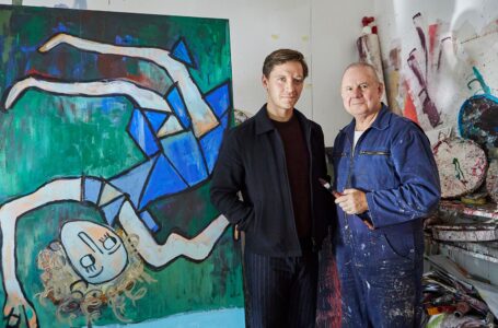 Die Frau in Blau Tv Fernsehen Das Erste ARD Streamen online Mediathek Video on Demand DVD kaufen