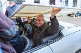 Die Frau in Blau Tv Fernsehen Das Erste ARD Streamen online Mediathek Video on Demand DVD kaufen