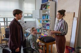 Die Frau in Blau Tv Fernsehen Das Erste ARD Streamen online Mediathek Video on Demand DVD kaufen