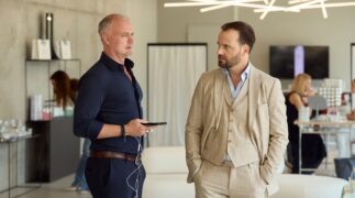 Die Heiland – Wir sind Anwalt Das Kalkül Tv Fernsehen Das Erste ARD Streamen online Mediathek Video on Demand DVD kaufen