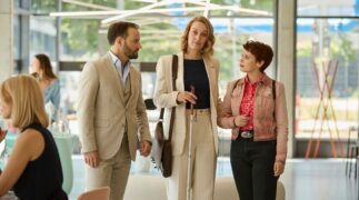 Die Heiland – Wir sind Anwalt Das Kalkül Tv Fernsehen Das Erste ARD Streamen online Mediathek Video on Demand DVD kaufen