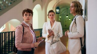 Die Heiland – Wir sind Anwalt Das Kalkül Tv Fernsehen Das Erste ARD Streamen online Mediathek Video on Demand DVD kaufen