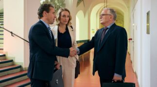 Die Heiland – Wir sind Anwalt Das Kalkül Tv Fernsehen Das Erste ARD Streamen online Mediathek Video on Demand DVD kaufen