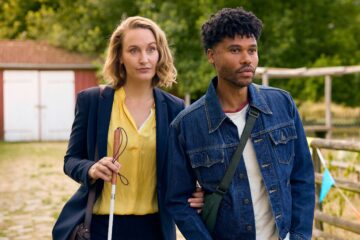 Die Heiland – Wir sind Anwalt: Der Beißer TV Fernsehen ARD Das Erste Streamen online Mediathek Video on Demand DVD kaufen