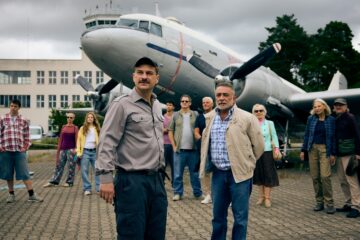 Die Heiland – Wir sind Anwalt: Kalter Krieg TV Fernsehen Das Erste ARD Streamen online Mediathek Video on Demand DVD kaufen