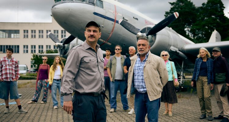 Die Heiland – Wir sind Anwalt: Kalter Krieg TV Fernsehen Das Erste ARD Streamen online Mediathek Video on Demand DVD kaufen