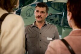 Die Heiland – Wir sind Anwalt: Kalter Krieg TV Fernsehen Das Erste ARD Streamen online Mediathek Video on Demand DVD kaufen