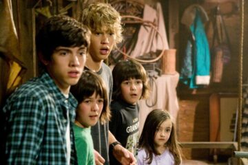 Die Noobs – Klein aber gemein Aliens in the Attic Tv Fernsehen tele 5 Streamen online Mediathek Video on Demand DVD kaufen