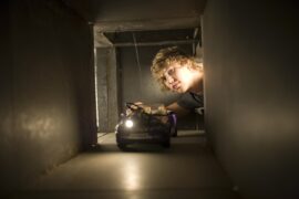 Die Noobs – Klein aber gemein Aliens in the Attic Tv Fernsehen tele 5 Streamen online Mediathek Video on Demand DVD kaufen