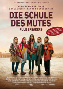 Die Schule des Mutes – Rule Breakers
