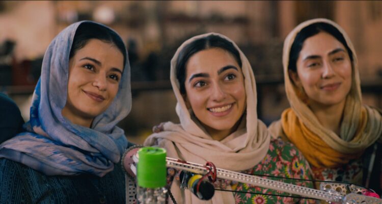 Die Schule des Mutes – Rule Breakers