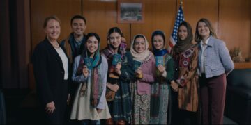 Die Schule des Mutes – Rule Breakers