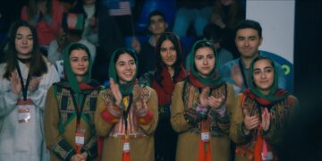 Die Schule des Mutes – Rule Breakers