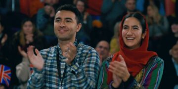 Die Schule des Mutes – Rule Breakers