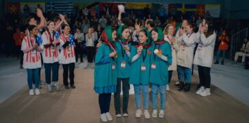 Die Schule des Mutes – Rule Breakers