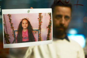 Die Stimme von Hind Rajab