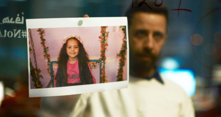 Die Stimme von Hind Rajab