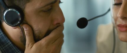 Die Stimme von Hind Rajab