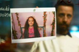 Die Stimme von Hind Rajab