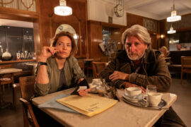 Die Toten von Salzburg: Die letzte Reise Tv Fernsehen ZDF Streamen online Mediathek Video on Demand DVD kaufen